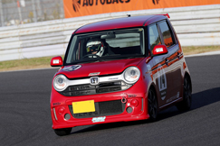 Round.14 10.20 Sat オートポリス