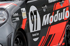 #97 N-ONE Modulo-X