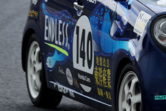 #140 博多まつばフライ★N-ONE