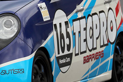 #165 YH TECPRO N-ONE