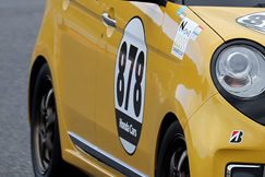 #878 ホンダチャレンジ N-ONE