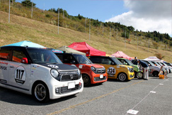 Round.14 10.20 Sat オートポリス