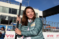 Round.14 10.20 Sat オートポリス
