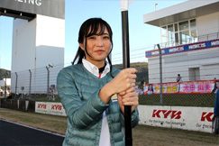 Round.14 10.20 Sat オートポリス