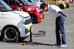 Round.14 10.20 Sat オートポリス