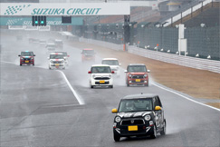 耐久レース 1.20 Sun 鈴鹿サーキット