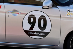 #90 ☆ホンダカーズ栃木☆N-ONE