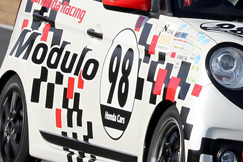 #98 N-ONE Modulo