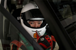 耐久レース 1.20 Sun　鈴鹿サーキット