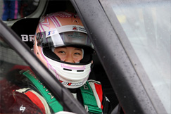#耐久レース 1.20 Sun　鈴鹿サーキット