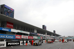 耐久レース 1.20 Sun　鈴鹿サーキット