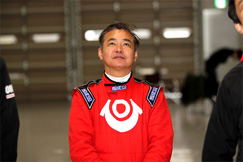 耐久レース 1.20 Sun　鈴鹿サーキット