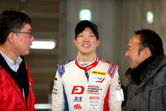 耐久レース 1.20 Sun　鈴鹿サーキット