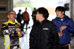 耐久レース 1.20 Sun　鈴鹿サーキット