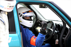 耐久レース 1.20 Sun　鈴鹿サーキット