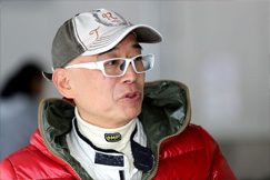 耐久レース 1.20 Sun　鈴鹿サーキット