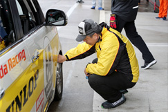 耐久レース 1.20 Sun　鈴鹿サーキット