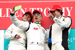 耐久レース 1.20 Sun　鈴鹿サーキット