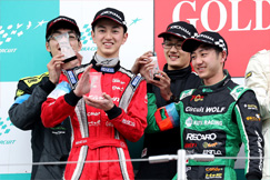 耐久レース 1.20 Sun　鈴鹿サーキット
