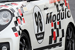 #98 N-ONE Modulo