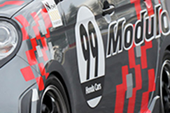 #99 N-ONE Modulo X