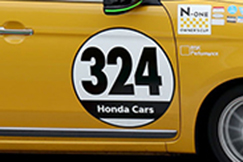 #324 324 N-ONE