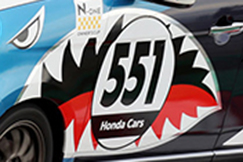 #551 N-ONE HGJ-S 1st