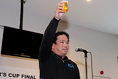 FINAL. 12.7 Sat 鈴鹿サーキット