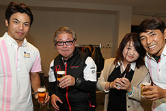 FINAL. 12.7 Sat 鈴鹿サーキット