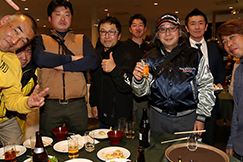 FINAL. 12.7 Sat 鈴鹿サーキット