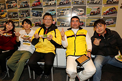 FINAL. 12.7 Sat 鈴鹿サーキット