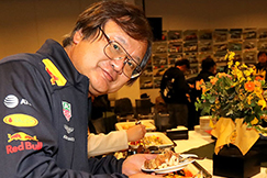FINAL. 12.7 Sat 鈴鹿サーキット
