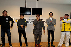 FINAL. 12.7 Sat 鈴鹿サーキット