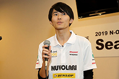 FINAL. 12.7 Sat 鈴鹿サーキット