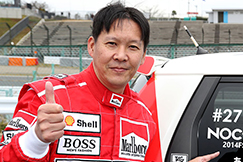FINAL. 12.7 Sat 鈴鹿サーキット