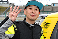 FINAL. 12.7 Sat 鈴鹿サーキット