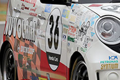 #36 DLヌヴォラーリwxN-ONE