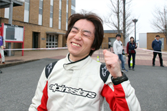 Round.1 3.10 Sun ツインリンクもてぎ