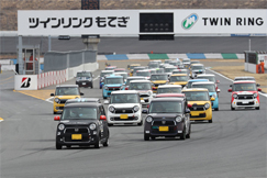 Round.1 3.10 Sun ツインリンクもてぎ