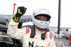 Round.1 3.10 Sun ツインリンクもてぎ