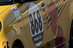 #868 TEAM868 N-ONE