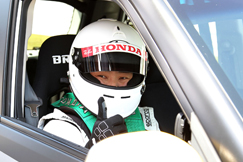 Round.2 4.20 Sat 鈴鹿サーキット