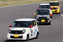 Round.2 4.20 Sat 鈴鹿サーキット