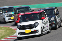 Round.2 4.20 Sat 鈴鹿サーキット