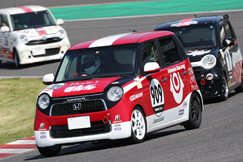 Round.2 4.20 Sat 鈴鹿サーキット