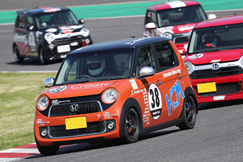 Round.2 4.20 Sat 鈴鹿サーキット