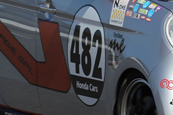 #482 VOLTAGE N-ONE