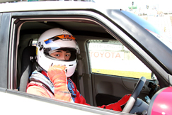 Round.02 04.20 Sun 鈴鹿サーキット