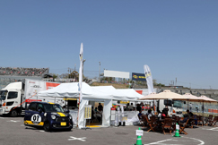 Round.02 04.20 Sun 鈴鹿サーキット