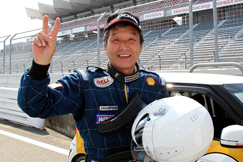 Round.3 5.11 Sat 富士スピードウェイ